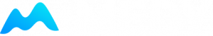 Medy Logo White